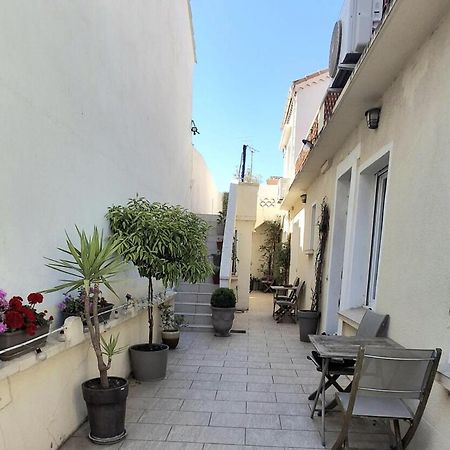 Mistral Appartements Port-Saint-Louis-du-Rhône Buitenkant foto