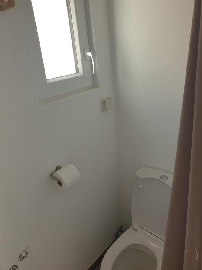 Mistral Appartements Port-Saint-Louis-du-Rhône Buitenkant foto
